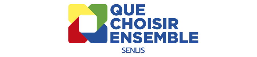 Que Choisir Ensemble Senlis